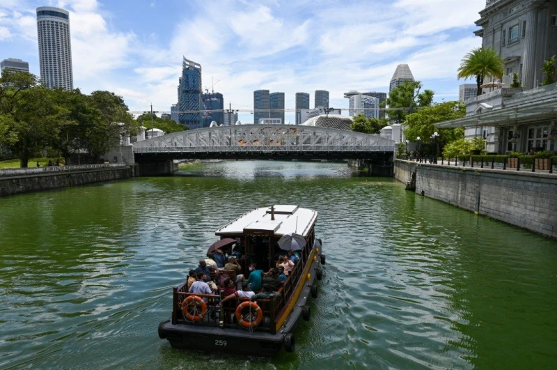 新加坡全球搶人才　推頂級專才簽證