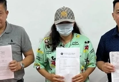 女子為還債墜貸款陷阱 借400還1500再丟工作