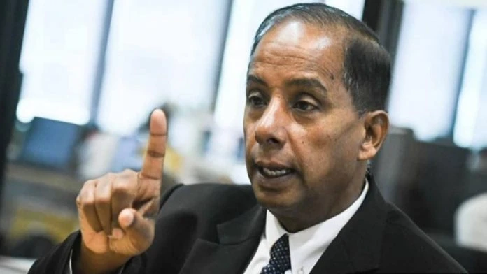 上千囚犯等待赦免　古拉：納吉憑什麼可以插隊？