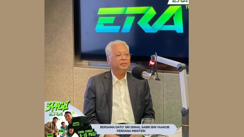 首相憶述兒時生活艱辛 捍衛人民非陳腔濫調