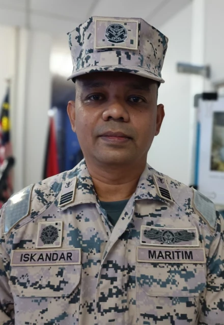 改裝駁船非法儲柴油　森甲海事機構捕7人助查