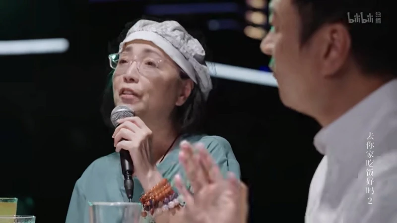 苑瓊丹稱周星馳不冷漠　工作認真試過開4個小時會議