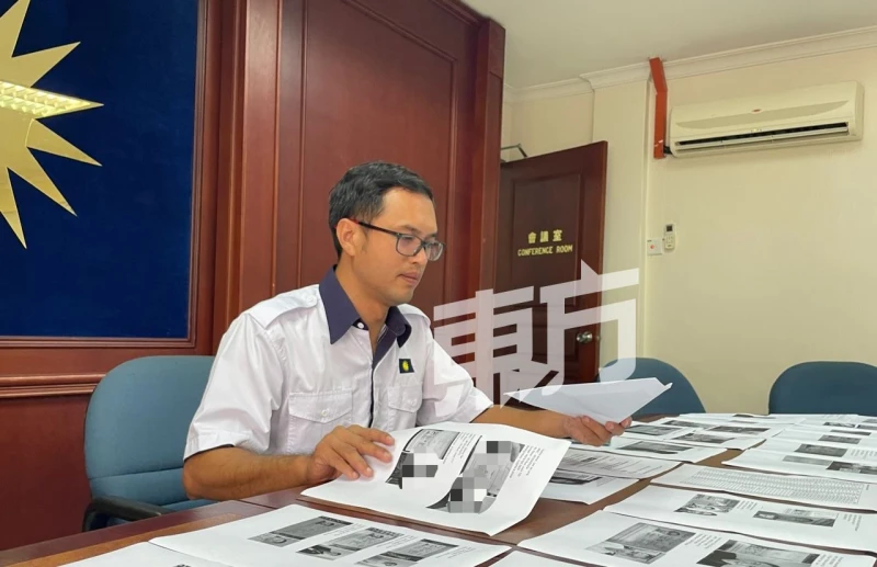 赴柬旅行遭挾持淪「豬仔」　華裔女子求助最終獲救