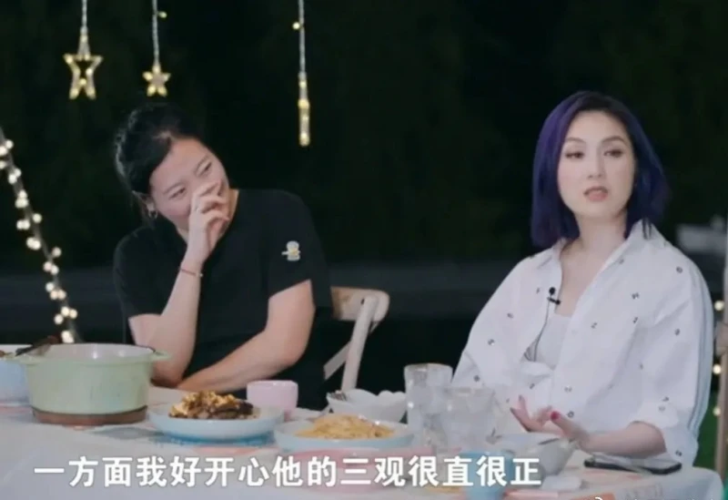 認曾有意回歸家庭　楊千嬅因1理由變「女主外男主內」