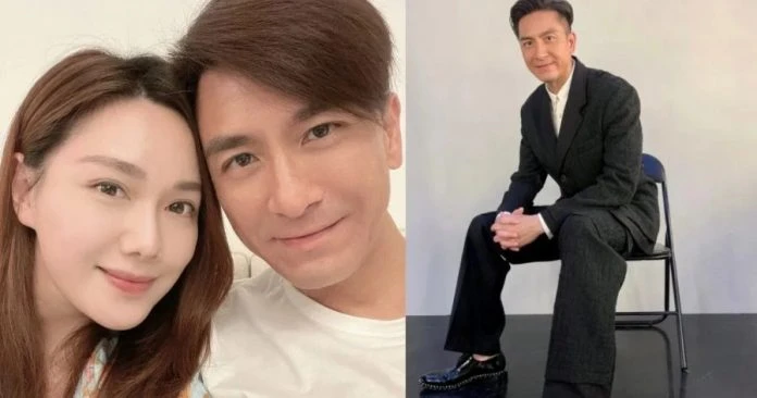 自曝與湯洛雯對結婚有「初步計劃」 馬國明親揭最大阻礙