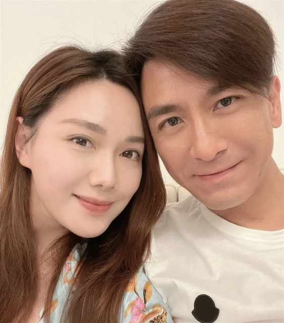自曝與湯洛雯對結婚有「初步計劃」　馬國明親揭最大阻礙