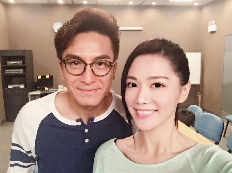 自曝與湯洛雯對結婚有「初步計劃」　馬國明親揭最大阻礙