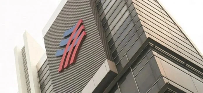 豐隆銀行末季凈利上漲31.64%