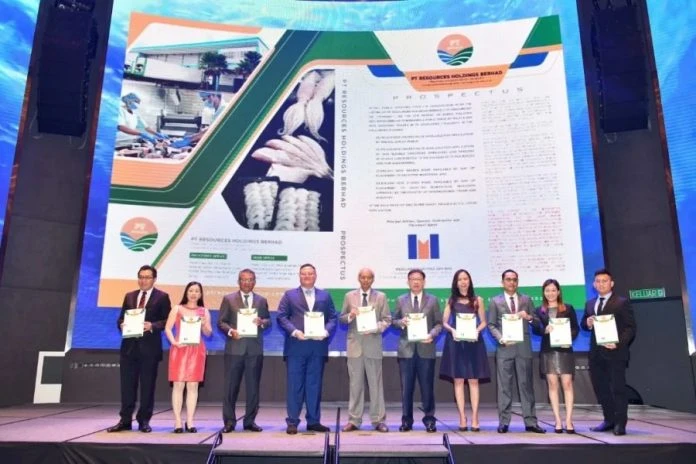 東海岸資源控股集資4860萬　IPO每股36仙發售1億3500萬新股