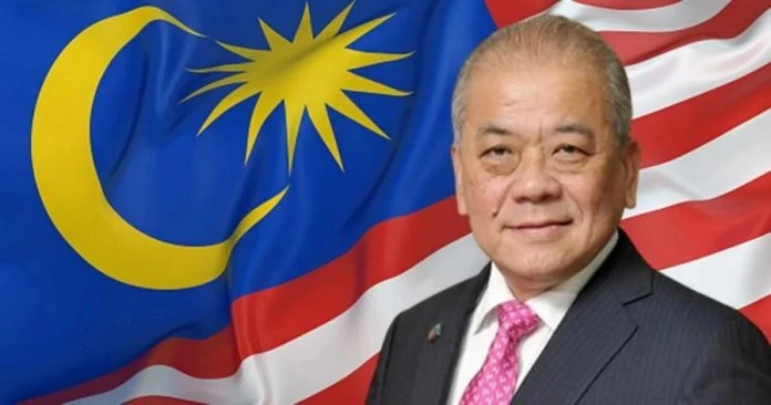 華總會長吳添泉：全民精誠團結邁向國家復甦