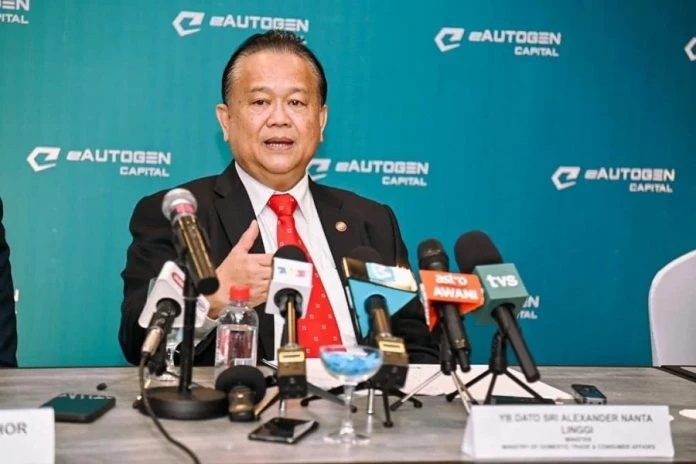 貿消部長:改善現有法律保護購車人士