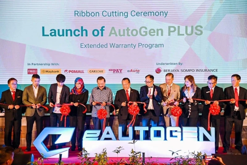 貿消部長：改善現有法律保護購車人士