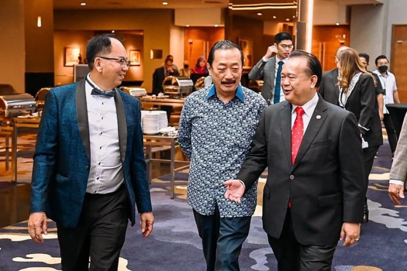 貿消部長：改善現有法律保護購車人士