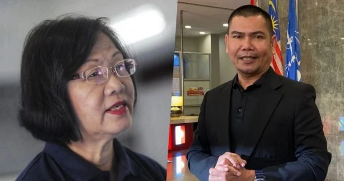 誹謗瑪麗亞陳案　聯邦法院拒絕嘉瑪上訴