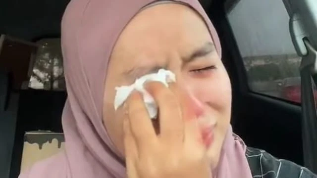 把第一份薪水錯匯他人對方拒退還 馬國女子崩潰