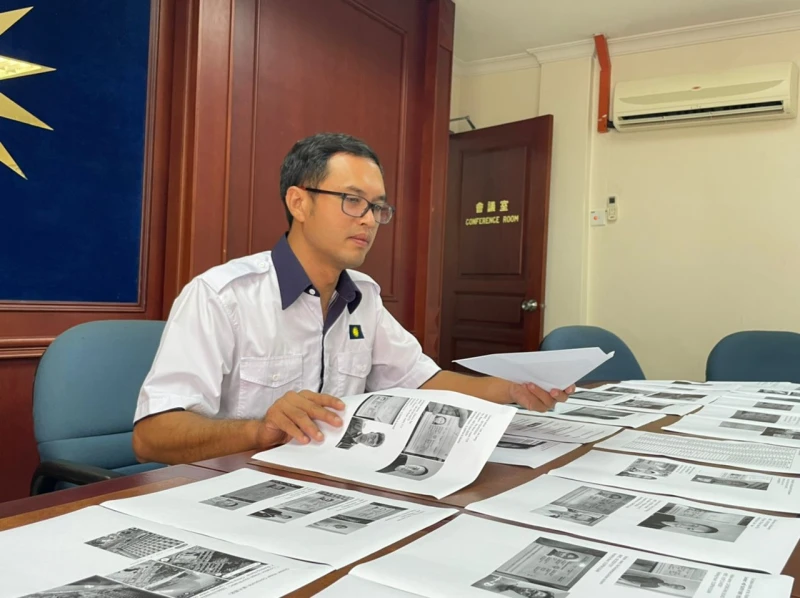 27歲華女到柬自助旅行 半途被挾持當豬仔賣