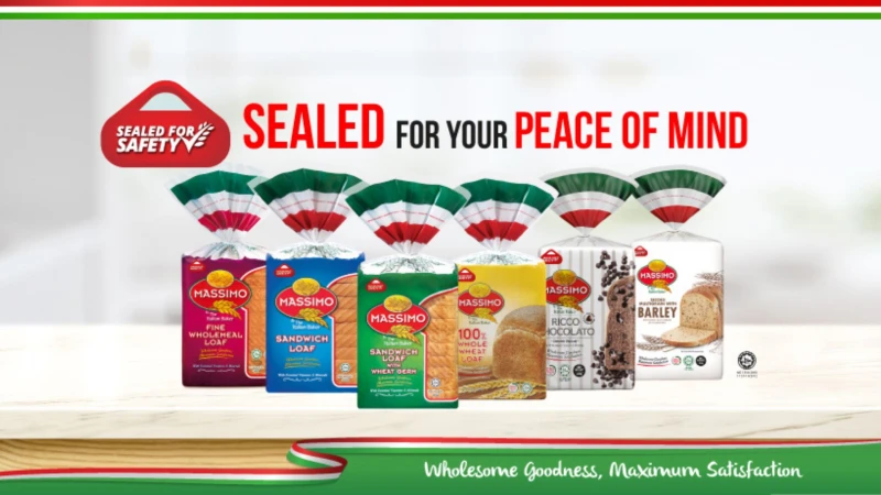 跟隨Gardenia漲價？Massimo麵包：數周內決定