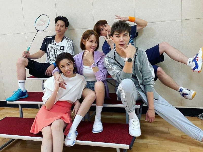 淚別艾成後忍痛復工　王瞳新作殺青喊：生命另一個章節開始