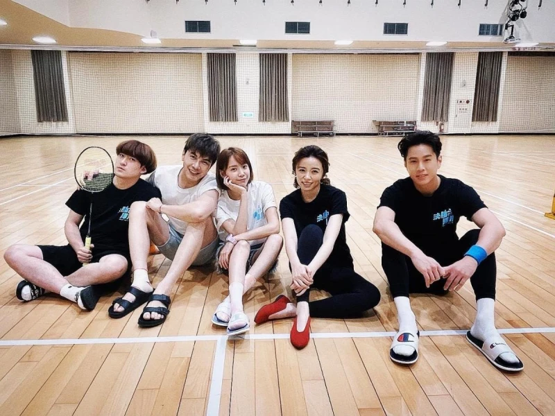 淚別艾成後忍痛復工　王瞳新作殺青喊：生命另一個章節開始