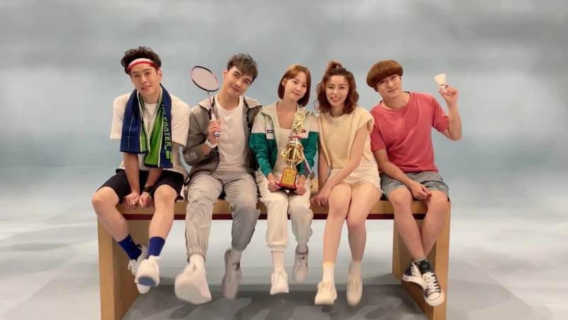 淚別艾成後忍痛復工　王瞳新作殺青喊：生命另一個章節開始