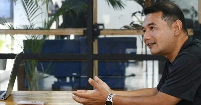 拒絕與國盟合作是由希盟決定　拉菲茲：並非我個人意見