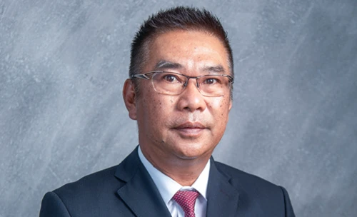 沙做好準備應對東北季候風 重點布署608水災黑區