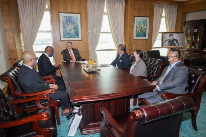 時隔三年後恢復國際高爾夫球沙巴大師錦標賽