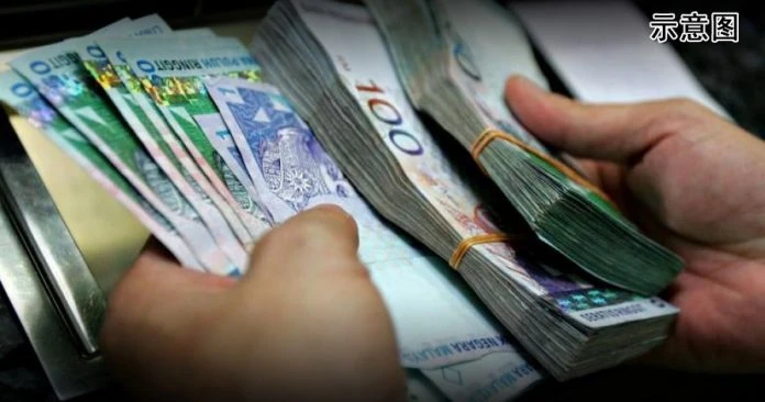 先後匯款187萬令吉  男子被女醫生騙錢