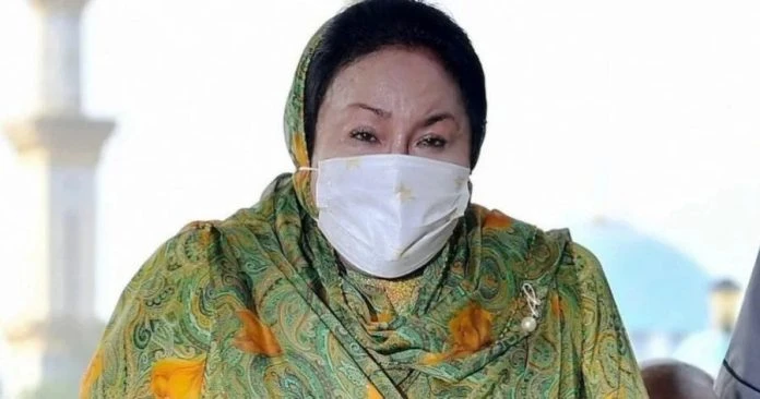 高庭駁回撤換主控官申請　羅斯瑪有罪無罪9月1日下判