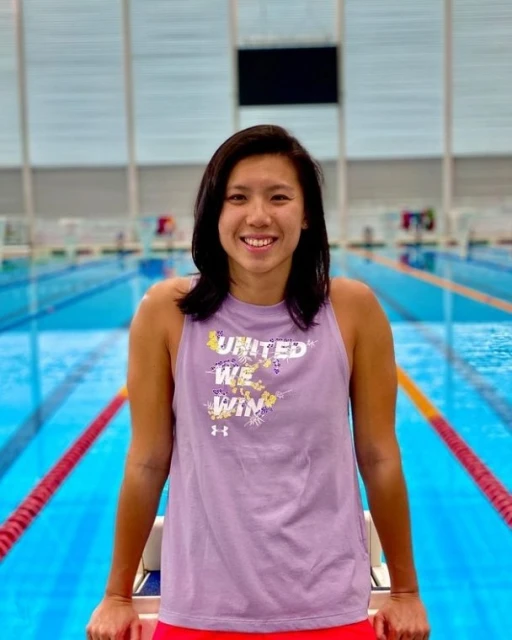 新國奧運金牌泳將約瑟林　涉吸食大麻遭查