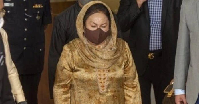 砂拉越太陽能弊案即將下判   羅斯瑪要求高庭撤換法官