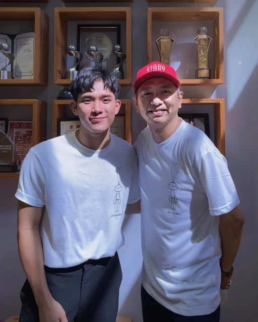 Chiu導2023賀歲片《真愛好媽》　培永獻出電影處女秀