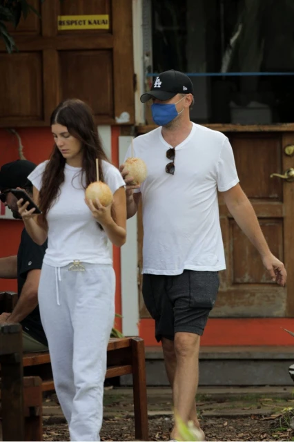 女友絕不超過25歲　里奧納度爆分手交往5年辣模