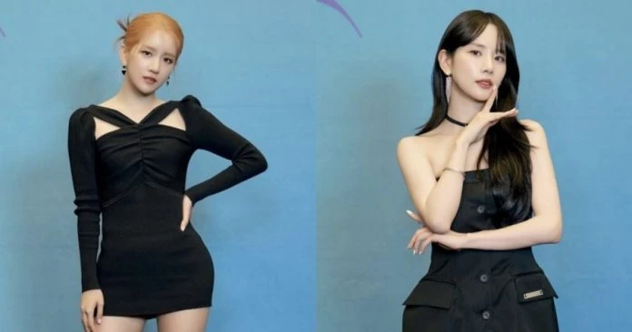 韓女團宇宙少女雪娥、EXY驚傳車禍　緊急送院治療中