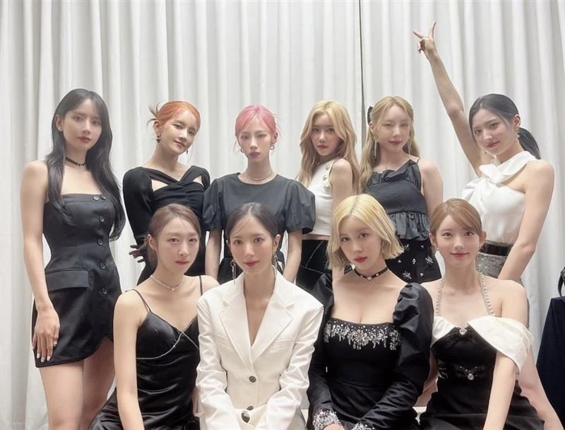 韓女團宇宙少女雪娥、EXY驚傳車禍　緊急送院治療中