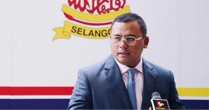 阿米魯丁：聯邦憲法保障多元特色　國族精神有助全民團結