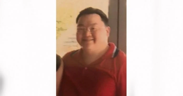 《鯨吞億萬》作者爆料    已掌握劉特佐行蹤