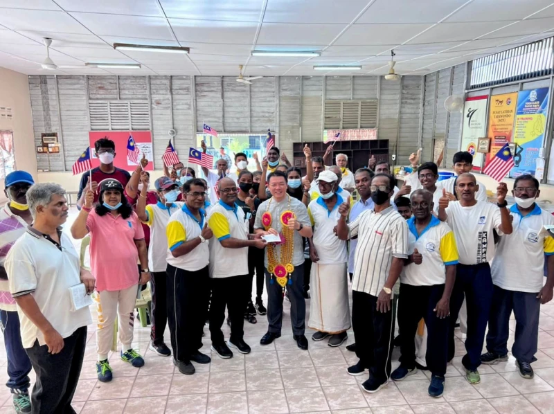 倪可敏：國慶日後出生應列土著