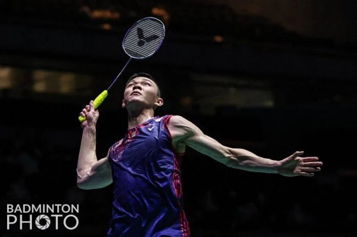 【日本公開賽】連2局遭逆轉不敵斯里坎　李梓嘉止步首圈