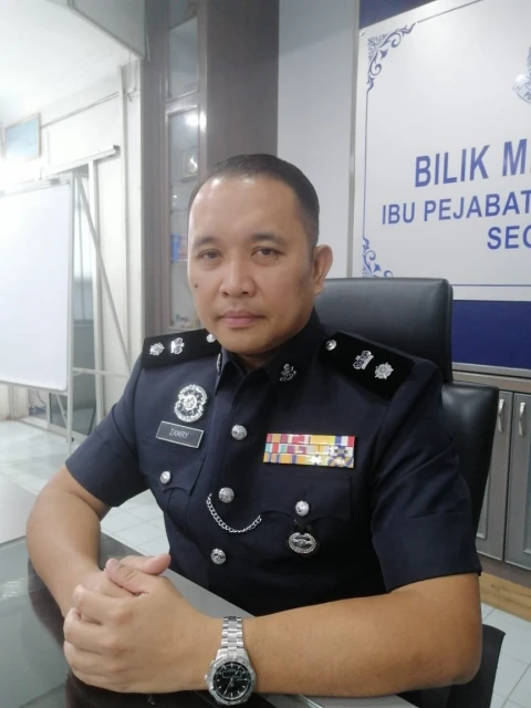 靈鹿墜入山谷命案　警證實5歲男童溺斃車內