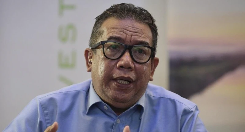 指拉菲茲就瀕海戰艦醜聞發文含誹謗性　阿都拉迪夫助手向警報案