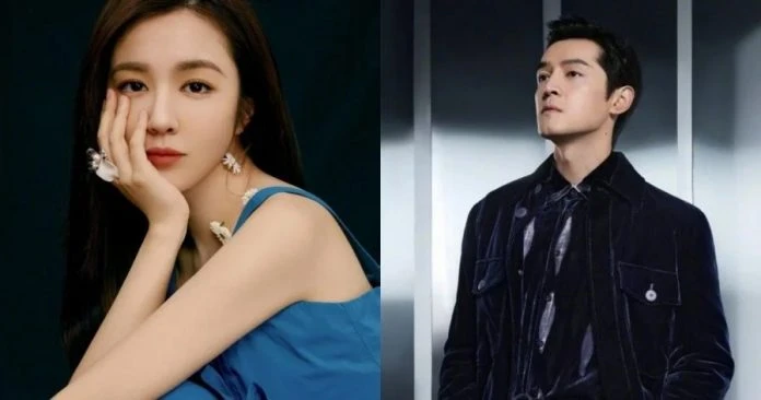 傳為胡歌誕千金剛坐完月子　王曉晨無奈回應：我的姻緣被擋