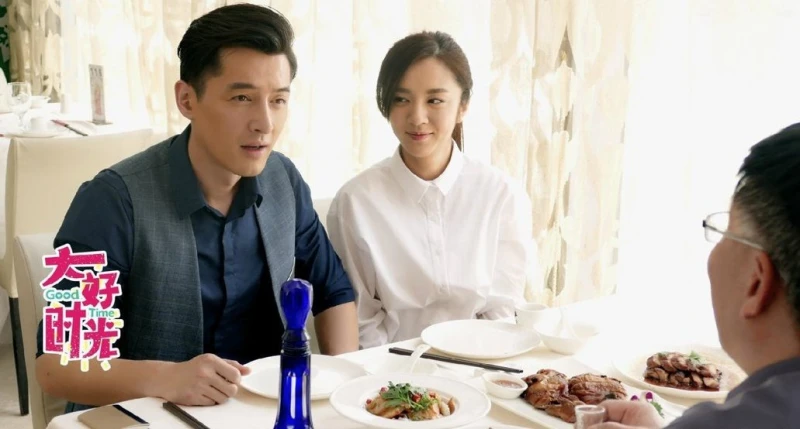 傳為胡歌誕千金剛坐完月子　王曉晨無奈回應：我的姻緣被擋