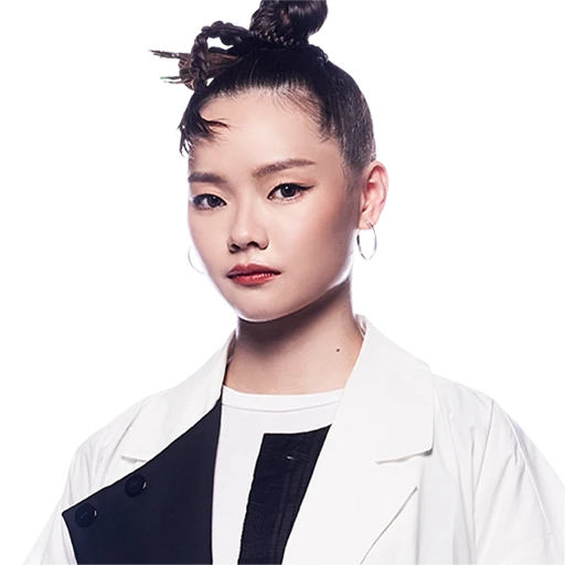 【專訪】《The Fabulous》「星二代」張芷璇參戰坦承壓力大　秦子翔堅信時光不負追夢人