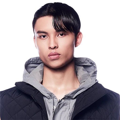 【專訪】《The Fabulous》「星二代」張芷璇參戰坦承壓力大　秦子翔堅信時光不負追夢人