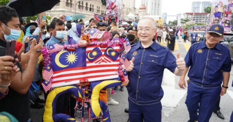 魏家祥：即起至930 障友免費搭公交1個月