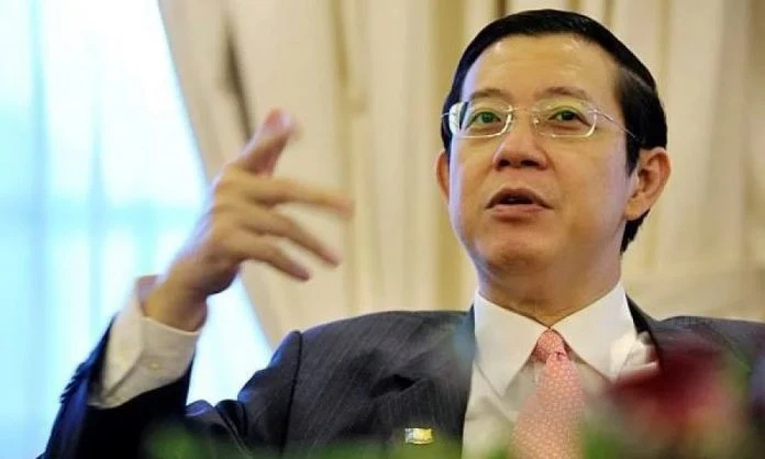 避免2023年財案變選舉預算　林冠英：今年不宜大選