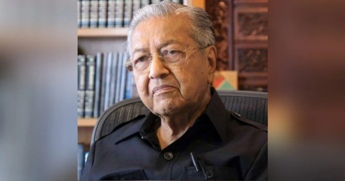 65周年國慶獻詞　敦馬：馬來人面臨生存關鍵時刻