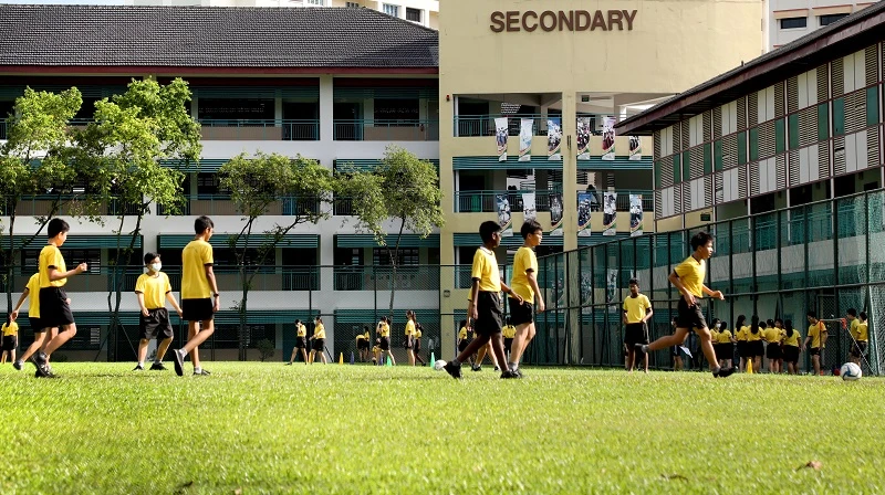 學生竟在課堂上回嗆恐嚇教師　本地教師：學生越來越難管教