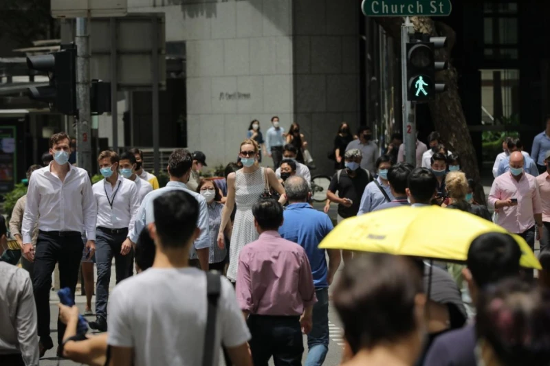 新推出「頂級專才准證」月薪門檻三萬元　這些頂級專才都是哪些人？